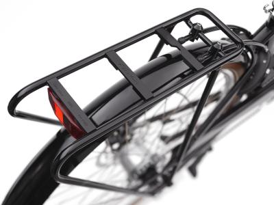 Electra Townie Commute Go! 5i Step Over EU M Black Produktbild 9