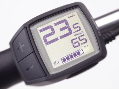 Electra Townie Commute Go! 5i Step Over EU M Black Produktbild 13