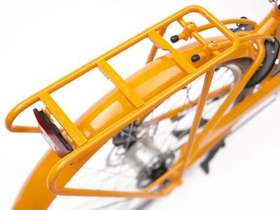 Electra Townie Commute Go! 5i Step Thru EU M Tangerine Produktbild 22