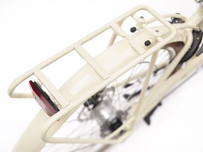 Electra Townie Commute Go! 5i Step Thru EU M Cream Produktbild 21