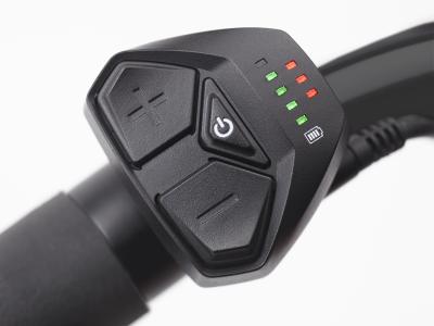 Electra Cruiser Go! Step Over EU M Matte Titanium Produktbild 7