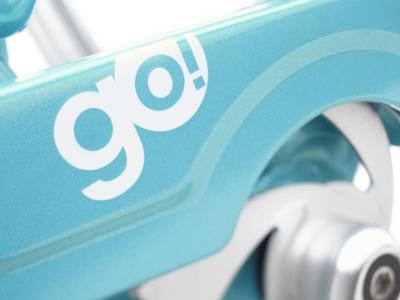 Electra Cruiser Go! Step Thru EU M Bora Bora Blue Produktbild 6