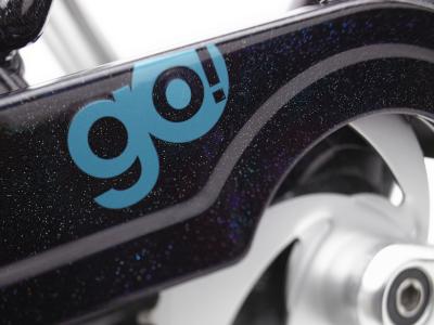 Electra Cruiser Go! Step Thru EU M Galactic Black Produktbild 6