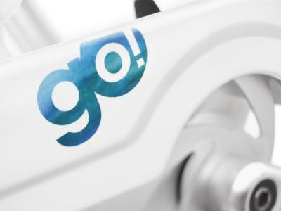 Electra Cruiser Go! Step Thru EU M White Produktbild 8