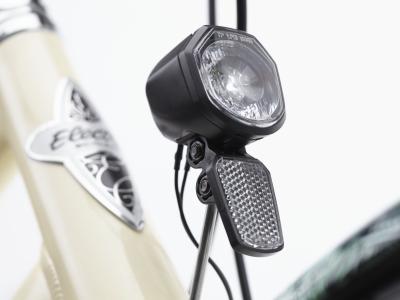 Electra Bali Cruiser Go! Step Thru EU M Sand Produktbild 17