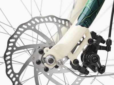 Electra Bali Cruiser Go! Step Thru EU M Sand Produktbild 18