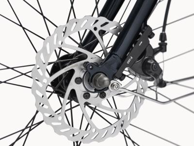 Electra Loft Go! 7D Step Over EU M Black Mercury Produktbild 20