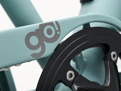 Electra Loft Go! 7D Step Over EU M Matte Cadet Blue Produktbild 15