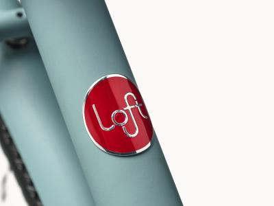 Electra Loft Go! 7D Step Over EU M Matte Cadet Blue Produktbild 16