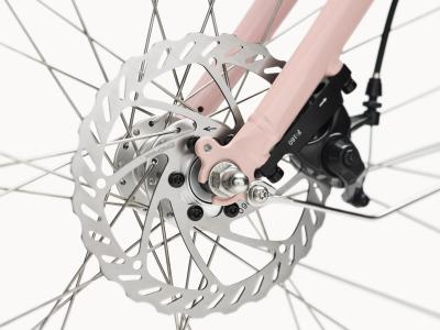 Electra Loft Go! 7D Step Thru EU M Cloud Pink Produktbild 19