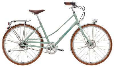 Diamant 885 MIT M Moreagr&uuml;n Produktbild 1