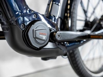 Trek Allant+ 9 SO M Deep Dark Blue Produktbild 14