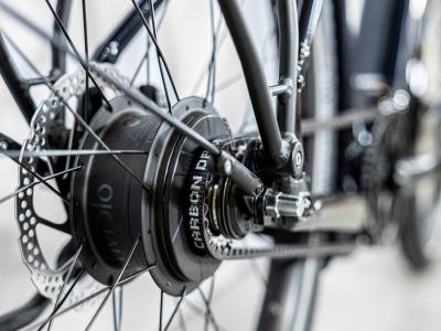 Trek Allant+ 9 SO XL Deep Dark Blue Produktbild 17