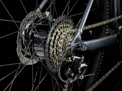 Trek Dual Sport+ 2 SO LT L Galactic Grey Produktbild 15