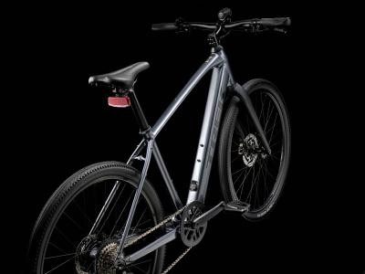 Trek Dual Sport+ 2 SO LT XL Galactic Grey Produktbild 14