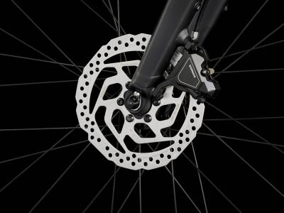 Trek Dual Sport+ 2 SO LT XL Galactic Grey Produktbild 21