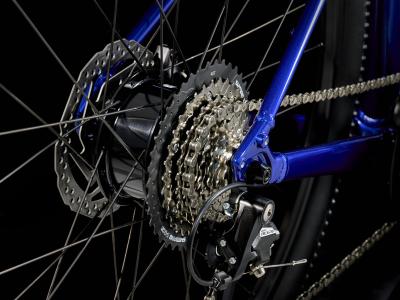 Trek Dual Sport+ 2 SO LT L Hex Blue Produktbild 15