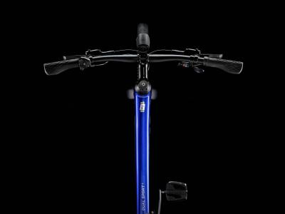Trek Dual Sport+ 2 SO LT L Hex Blue Produktbild 18