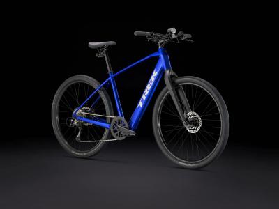 Trek Dual Sport+ 2 SO LT XL Hex Blue Produktbild 13