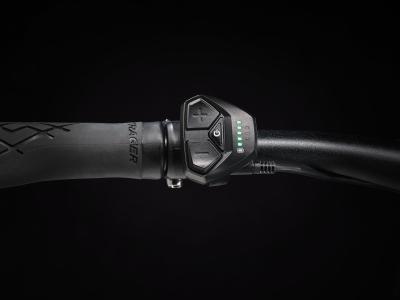 Trek Dual Sport+ 2 SO LT XL Hex Blue Produktbild 5