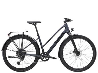 Trek Dual Sport 3 MS EQ M Galactic Grey Produktbild 1