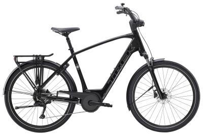 Trek Verve+ 2 SO M Trek Black Produktbild 1