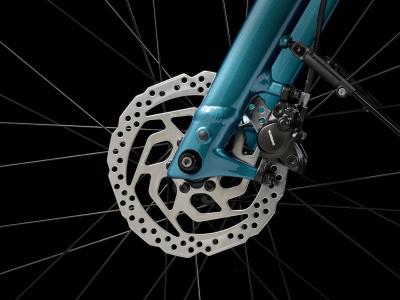 Trek Verve+ 2 LS M Dark Aquatic Produktbild 10