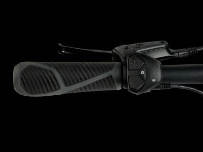 Trek Verve+ 1 LS LT S Galactic Grey Produktbild 17