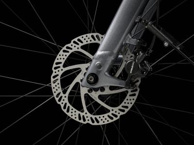 Trek Verve+ 1 LS LT S Galactic Grey Produktbild 21