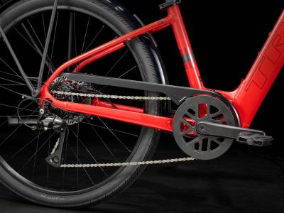 Trek Verve+ 1 LS LT S Viper Red Produktbild 22