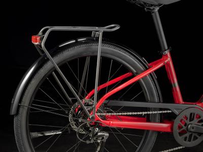 Trek Verve+ 1 LS LT M Viper Red Produktbild 20