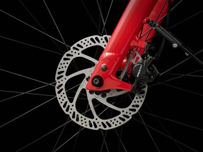 Trek Verve+ 1 LS LT L Viper Red Produktbild 21