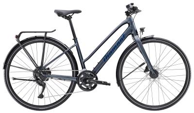 Diamant Rubin MIT M Magnetitgrau Metallic Produktbild 1