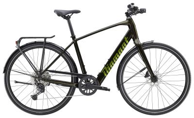 Diamant 365 Deluxe HCH M Oxidgr&uuml;n Metallic Produktbild 1