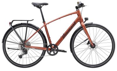 Diamant Rubin Legere HCH M Bronzit Metallic Produktbild 1