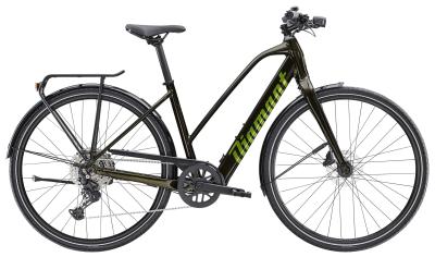 Diamant 365 Deluxe MIT M Oxidgr&uuml;n Metallic Produktbild 1