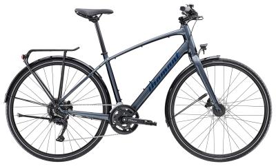 Diamant Rubin HCH XL Magnetitgrau Metallic Produktbild 1