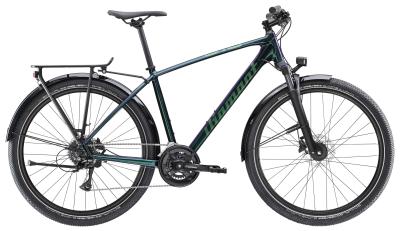 Diamant 018 HCH L Mangan Metallic Produktbild 1