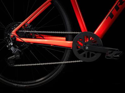 Trek FX 2 SO S Lava Produktbild 18