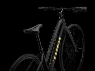 Trek FX 2 MS L Matte Trek Black Produktbild 14