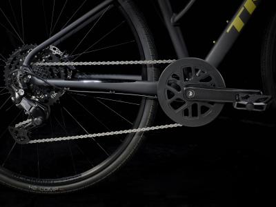 Trek FX 2 MS L Matte Trek Black Produktbild 18