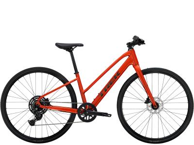 Trek FX 2 MS L Lava Produktbild 12