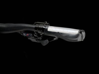 Trek FX 3 SO S Galactic Grey Produktbild 15