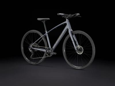Trek FX 3 SO S Galactic Grey Produktbild 1