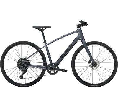 Trek FX 3 SO M Galactic Grey Produktbild 12