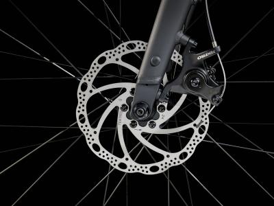 Trek Dual Sport 1 SO M Black Olive Produktbild 17