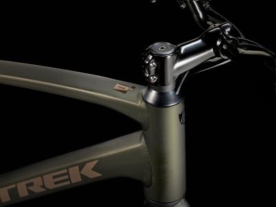 Trek Dual Sport 1 SO L Black Olive Produktbild 21