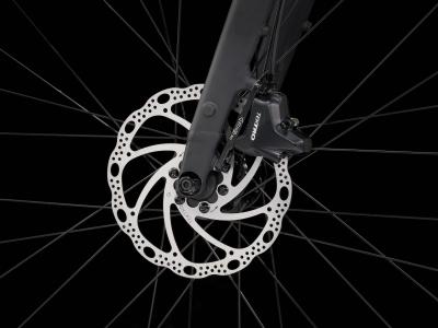 Trek Dual Sport 2 SO M Lithium Grey Produktbild 17