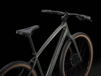 Trek Dual Sport 2 SO L Lithium Grey Produktbild 14