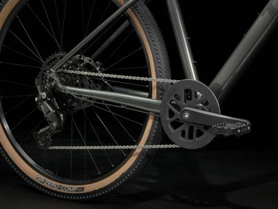 Trek Dual Sport 2 SO L Lithium Grey Produktbild 6